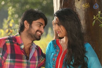 Oka Manasu Movie Stills and Posters - 26 of 48