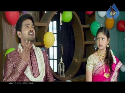 Oka Telugu PremaKatha Movie Stills - 1 of 19