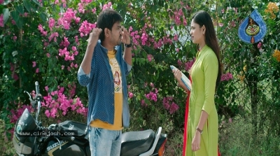 Oka Telugu PremaKatha Movie Stills - 2 of 19