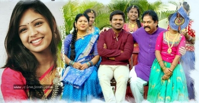 Oka Telugu PremaKatha Movie Stills - 7 of 19