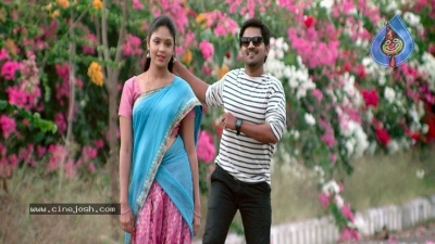 Oka Telugu PremaKatha Movie Stills - 9 of 19