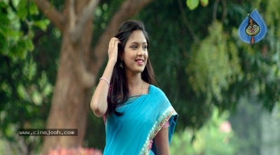 Oka Telugu PremaKatha Movie Stills - 11 of 19