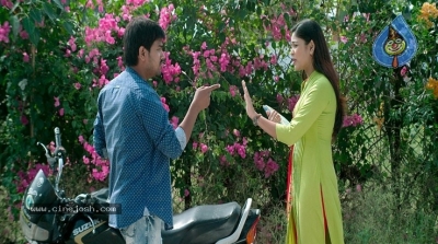 Oka Telugu PremaKatha Movie Stills - 14 of 19