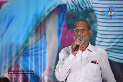 Oka Telugu Premakatha Movie Trailer Launch - 2 of 21