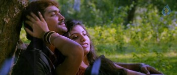 Oke Oka Aasha Movie Stills - 6 of 18