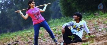 Oke Oka Aasha Movie Stills - 12 of 18