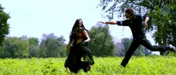 Oke Oka Aasha Movie Stills - 14 of 18