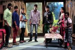 Okkaditho Modalaindi Movie Stills - 12 of 27