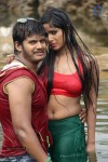 Okkaditho Modalaindi Movie Stills - 14 of 27