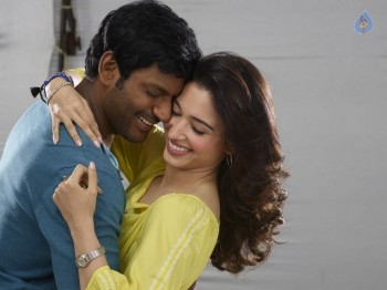 Okkadochadu Movie Latest Photos - 11 of 33