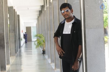 Okkadochadu Movie New Pics - 2 of 19