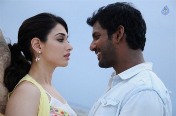 Okkadochadu Movie New Pics - 7 of 19