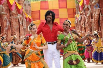 Okkadochadu Movie New Pics - 11 of 19