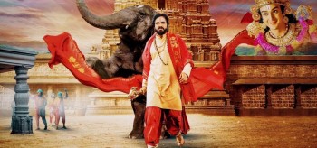 Om Namo Venkatesaya Movie Photos and Poster - 3 of 5