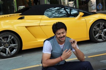 Om Shanti Om Tamil Movie Photos - 100 of 105
