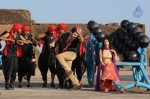 Ongole Gitta Movie Stills n Walls - 22 of 32