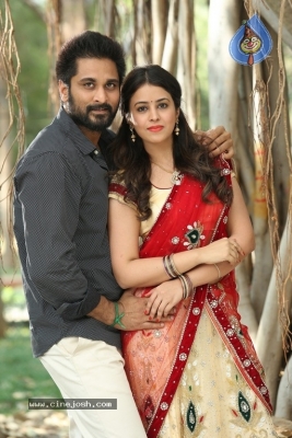 Oo Pe Ku Ha Movie New Photos - 5 of 17