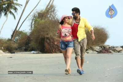 Oo Pe Ku Ha Movie New Photos - 7 of 17