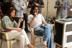 Oohalu Gusagusalaade Working Stills - 8 of 41
