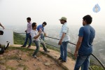 Oohalu Gusagusalaade Working Stills - 11 of 41