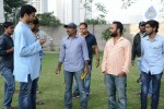 Oohalu Gusagusalaade Working Stills - 12 of 41