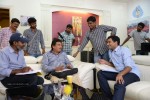 Oohalu Gusagusalaade Working Stills - 14 of 41