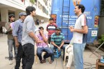 Oohalu Gusagusalaade Working Stills - 22 of 41