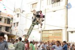 Oohalu Gusagusalaade Working Stills - 23 of 41