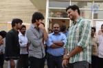 Oohalu Gusagusalaade Working Stills - 28 of 41