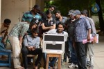 Oohalu Gusagusalaade Working Stills - 34 of 41