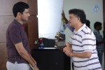 Oohalu Gusagusalaade Working Stills - 35 of 41