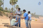 Oohalu Gusagusalaade Working Stills - 36 of 41