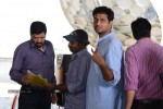 Oohalu Gusagusalaade Working Stills - 37 of 41
