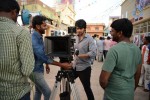 Oohalu Gusagusalaade Working Stills - 40 of 41
