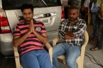 Oohalu Gusagusalaade Working Stills - 41 of 41