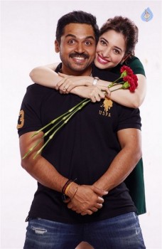 Oopiri Movie Latest Photos - 28 of 63