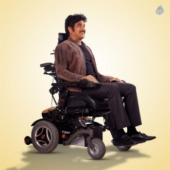 Oopiri Movie Latest Photos - 32 of 63