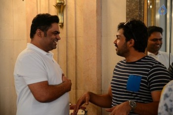 Oopiri New Photos - 6 of 35