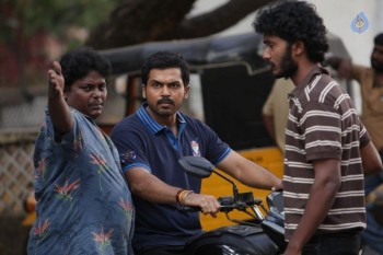 Oopiri New Photos - 8 of 35