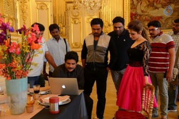 Oopiri New Photos - 17 of 35