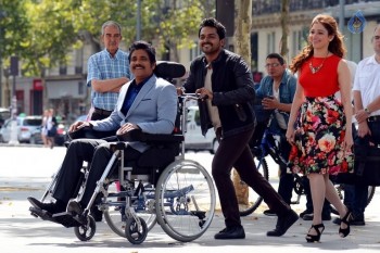 Oopiri New Photos - 8 of 18