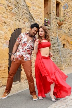 Oopiri New Photos - 12 of 18