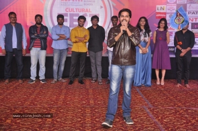 Operation Goldfish Team at IIAM Vizag - 2 of 11
