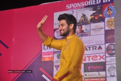 Operation Goldfish Team at IIAM Vizag - 3 of 11