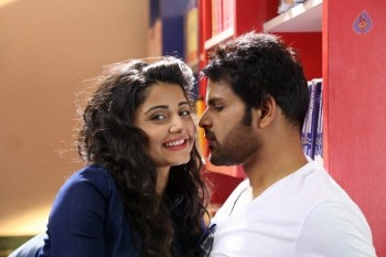 Oru Melliya Kodu Tamil Film Photos - 17 of 30