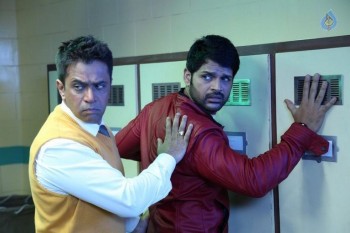 Oru Melliya Kodu Tamil Movie Photos - 18 of 42