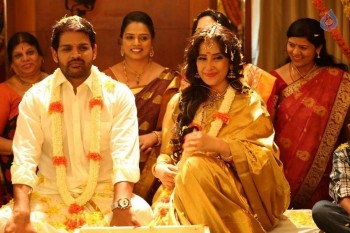 Oru Melliya Kodu Tamil Movie Photos - 27 of 42
