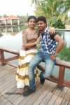 Oruvar Meethu Oruvar Sainthu Tamil Movie Stills - 9 of 77