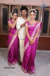 Oruvar Meethu Oruvar Sainthu Tamil Movie Stills - 64 of 77