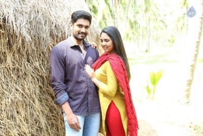 Oye Ninne Movie Photos - 3 of 5